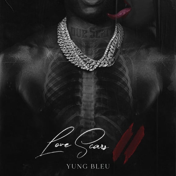 Yung Bleu - Love Scars II - Music & Performance - CD