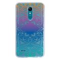 thumbnail image 1 of Funda para LG K11 K10 2018 InstaCase Mandalas Colores Uso rudo, 1 of 4