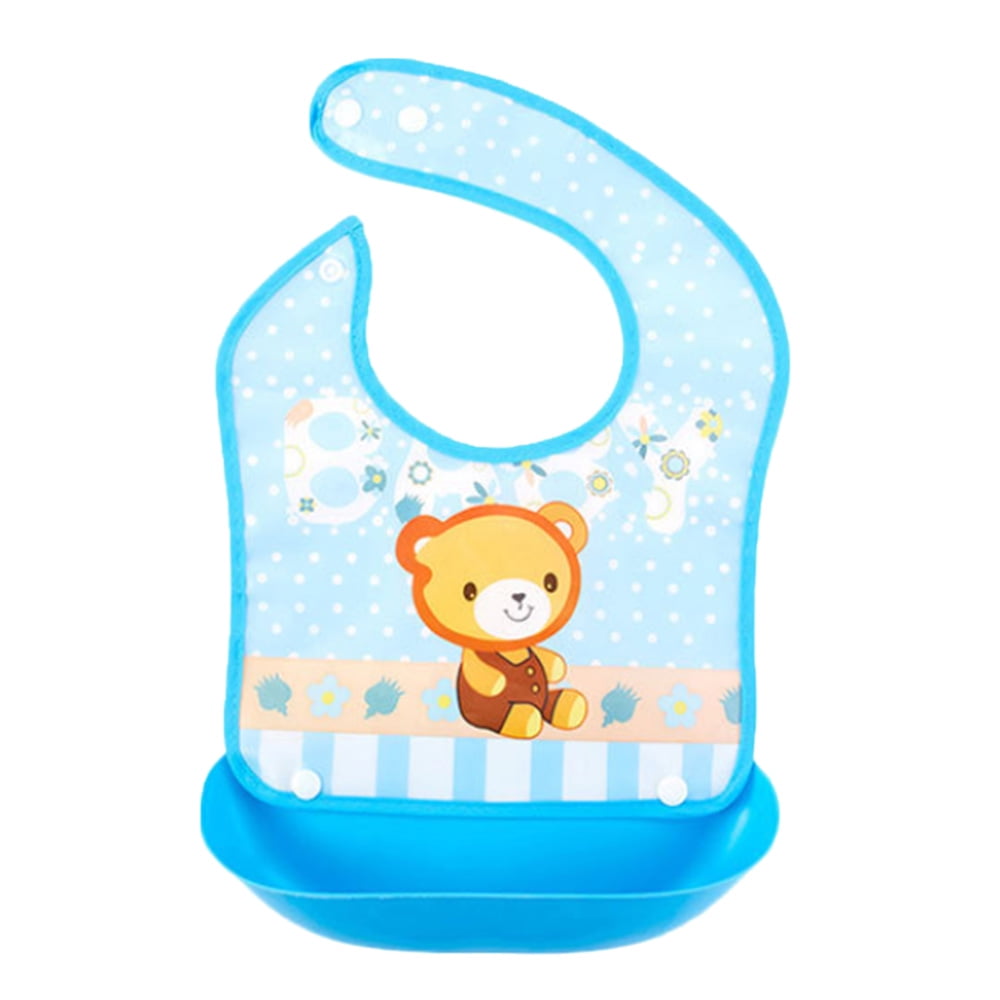 newborn bibs walmart