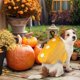 thumbnail image 3 of Disfraz de mascota Rubie's Hostess Twinkie para mascotas pequeñas y medianas, 3 of 4