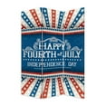 thumbnail image 2 of Screen Gems 4th of July Screen SG-396, 2 of 7