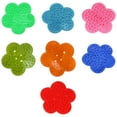 thumbnail image 4 of DIY Florist Flower Rose Thorn Stem Leaf Stripper Burr Removal Garden Cut Tool, 4 of 9