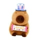 thumbnail image 5 of Animal de peluche de peluche, juguete suave, regalos, decoración de dormitorio, muñeca de juguete de peluche, juguete de peluche para niñas, niños y 30 centimetros, 5 of 8