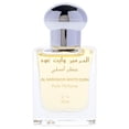thumbnail image 2 of Perfume Perfume Al Haramain White Oudh Rollerball, 15 ml, 2 of 8