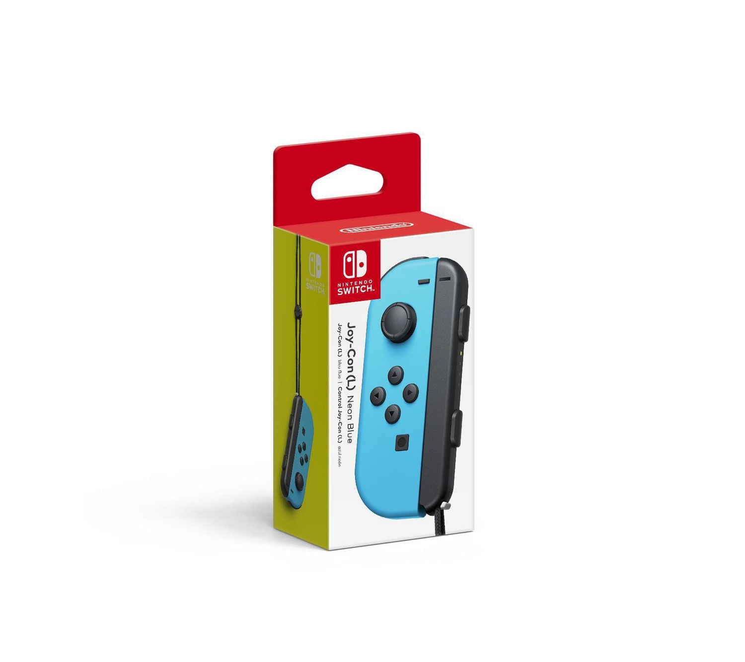 Nintendo Switch - ジョイコン Switch Joy Con Controllers | Canex