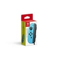 thumbnail image 1 of Joy-Con™ (L) - Neon Blue, 1 of 3