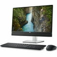thumbnail image 2 of Dell OptiPlex 7000 7410 23.8" FHD - Intel Pentium Gold G7400T (2 Core) - Intel Q670 - 8 GB Ram - 256 GB Ssd - UHD Graphics 710 - Windows 10 - Textured Black - All-in-One Thin Client, 2 of 10