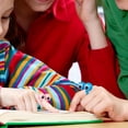 thumbnail image 3 of 50 juguetes educativos inteligentes para dedos, con ojos grandes, para niños, regalo de fiesta (colores variados)., 3 of 7