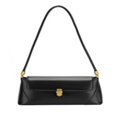 thumbnail image 1 of Shoulder bag, women's shoulder bag, black shoulder bag, 1 of 3