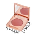 thumbnail image 3 of LEBONYARD 3g Waterproof Long Wear Concealer, Blurs Under Eye Dark Circles & Facial Skin Imperfections for Daily Makeup, 3 of 3