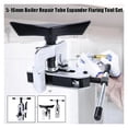 thumbnail image 2 of Variable Diameter 5-16mm Boiler Repair Universal Tube Expander Flaring Tool Air Conditioner Copper Pipe  Expander ,Easy to Use, 2 of 6