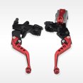 thumbnail image 2 of Universal Clutch and Brake Lever 22mm Aluminum, 2 of 2