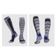 thumbnail image 4 of Calcetines de Deportes Senderismo Esquí Sunnimix Calcetines hasta 39-43 Azul, 4 of 8