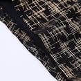 thumbnail image 5 of TANBOM Men's Bulge Enhancing Boxer Briefs Nylon Underwear Black/Gray XL 2-Pack, 5 of 9
