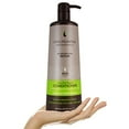 thumbnail image 2 of Revitalisant Ultra Riche en Hydratation par Macadamia pour Unisexe - Revitalisant 33,8 oz, 2 of 10