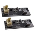 thumbnail image 1 of B003809.2 Para X3 F25 10-17 2buc spate led-uri coada lumina de reparare a luminii de nlocuire bord stop led driver C C, 1 of 5