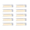 thumbnail image 1 of Anches de Saxophone Soprano, Anches Traditionnelles pour Saxophone Soprano, 1 of 8