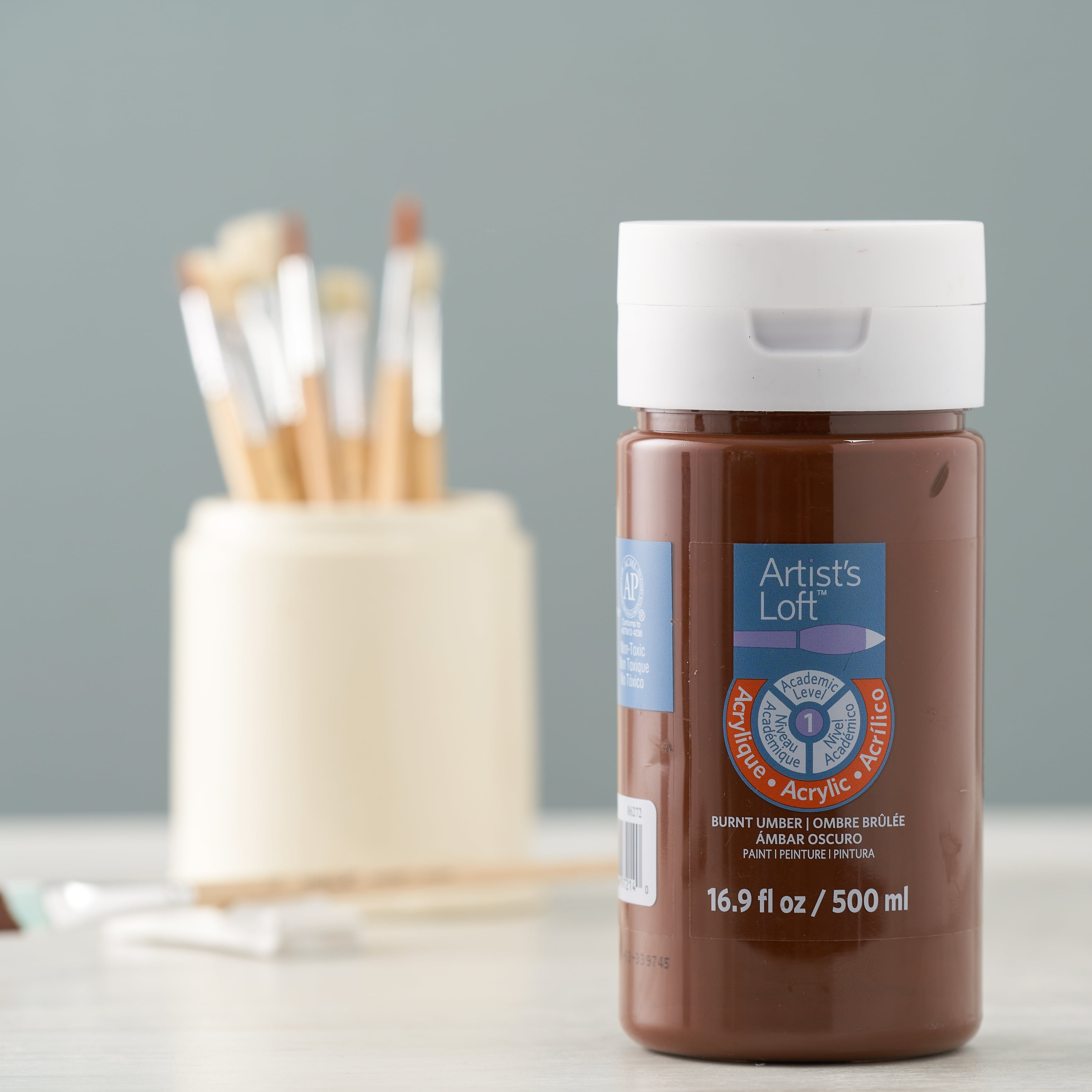 Acrylic Paint by Artist's Loft - 16.9oz.