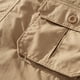 thumbnail image 5 of pstuiky Pantalones cortos deportivos, Pantalones cargo con bolsillos para hombre, pantalones cortos casuales de verano clásicos con botones y múltiples bolsillos Pantalones cortos de entrenamiento, 5 of 5
