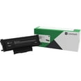 thumbnail image 2 of Lexmark, Lexb221h00, Black High Yield Return Program Cartridge, 2 of 2
