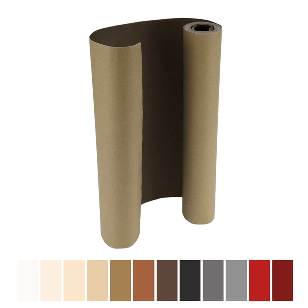 Cinta de reparación de cuero Unique Bargains, autoadhesiva para muebles, sofá, asientos de coche, silla de oficina, negra 118.11"x15.75"
