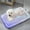 A, variant on Summer Cooling Pet Mat, Breathable Ice Fiber Cat Bed Dog Bed Washable Pet Pad Cushion for Dogs & Cats