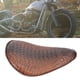 thumbnail image 1 of Asiento individual para motocicleta, asiento individual retro para motocicleta, accesorio de conducción, sillín de motocicleta, mejora tu experiencia, 1 of 9