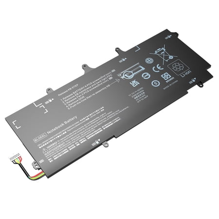 Lot 20PCS BL06XL Battery For HP EliteBook Folio 1040 G1/G2 722236-1C 722297-001