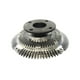 thumbnail image 1 of FAN CLUTCH 240Z 1970 NISSAN L6 2.4L K-NADIAN ., 1 of 3