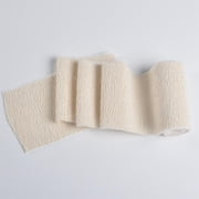 Cotton Aid Supplies for Wound Care