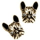 thumbnail image 2 of Cuentas sueltas de metal para manualidades de moda de bronce, pulseras y collares Bronce antiguo, 2 of 8