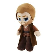 Star Wars Plush 8-in Character Dolls, Soft, Collectible Movie Gift for Fans Age 3 Years Old & up