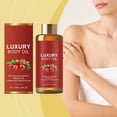 thumbnail image 2 of Body Firming Oil, 100ml Body Oil, Collagen Lifting Body Oil, Hydrating Body Lotion, for Women After Shower 1/2/3/4/5/6PCS, 2 of 7