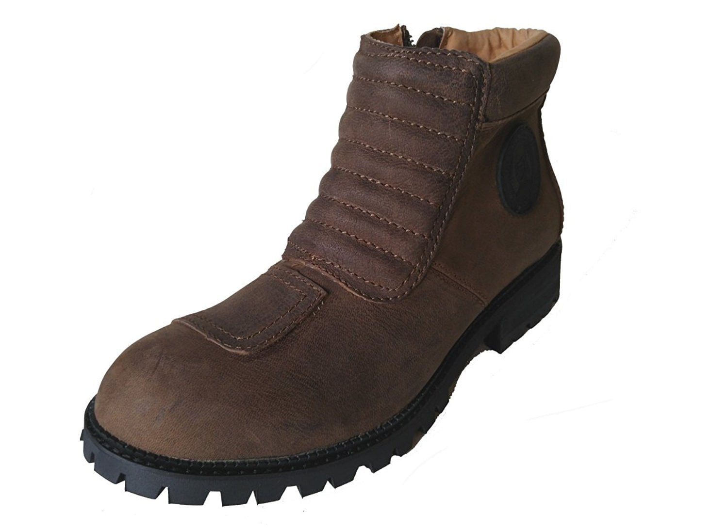 report tabor bootie