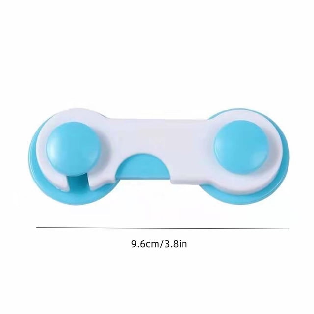Bdday Child Security Kids Box Drawer Cupboard Wardrobe Door Fridge Lock