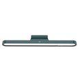 thumbnail image 1 of Toystoory Lámpara de noche LED recargable para el cuidado de los ojos, luz de lectura para oficina, luces colgantes ajustables, dormitorio, dormitorio, Iluminación y accesorios Verde Toystoory HA071244-02, 1 of 6