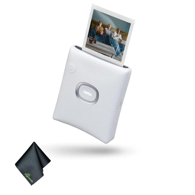 Impresora Fujifilm INSTAX Square Link Inalámbrica Bluetooth