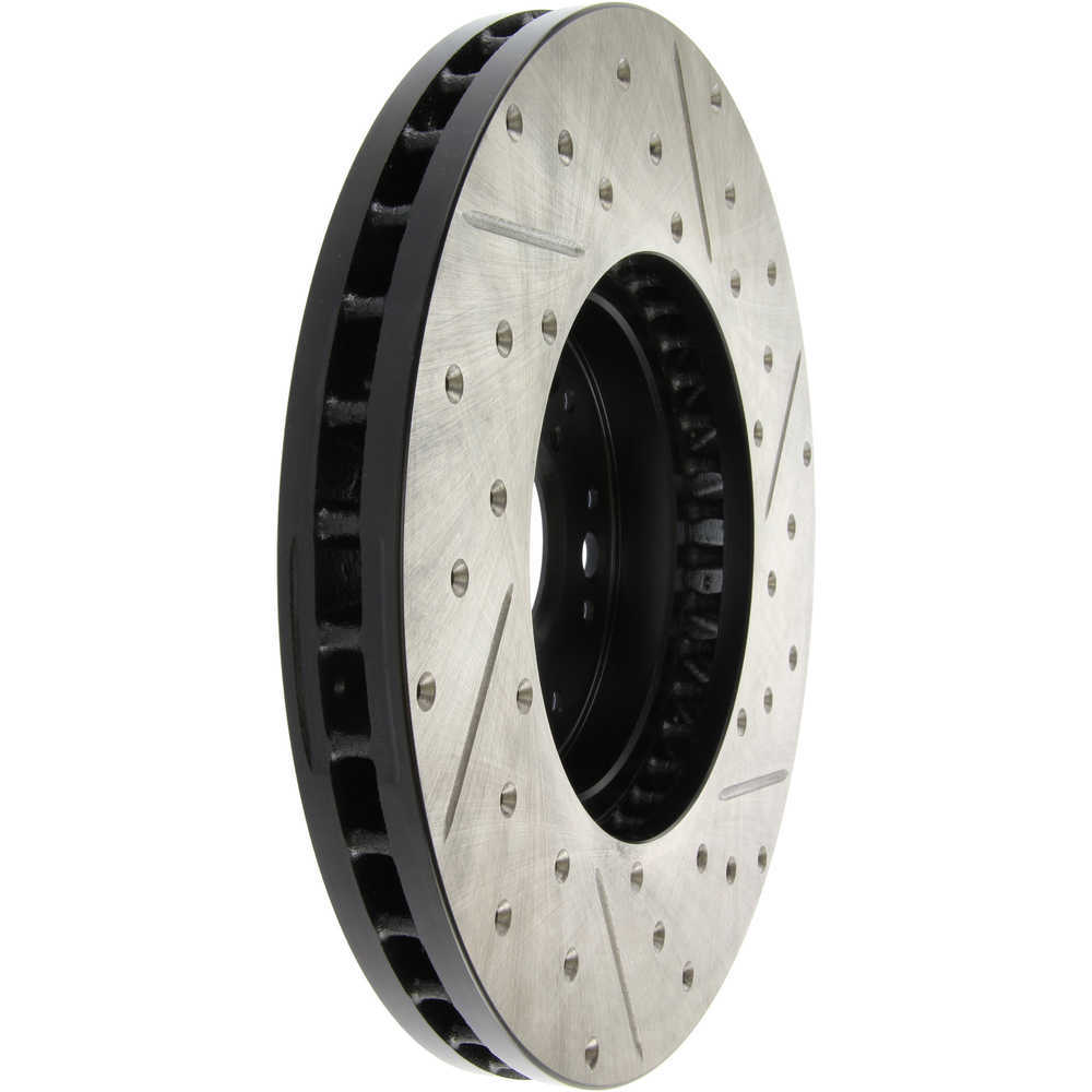 StopTech 93-05 Lexus GS300/GS350/GS400/GS430/GS450H / 00-05 Lexus IS300 / 93-94 Lexus LS400/LS430/L