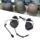 thumbnail image 1 of Auriculares De Tiro, Orejeras De Tiro Protección Auditiva Del Oído Auriculares Reducción De Ruido Amplificación De Sonido, 1 of 7
