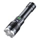 thumbnail image 1 of Light Lasers Telescopic Zoom Strong Light Flashlight With Battery Level Display USB Charging Long-lasting Endurances Super Bright Flashlight, 1 of 5