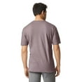 thumbnail image 4 of Gildan 64000 Adult Softstyle 4.5 Oz.Short Sleeve T-Shirt (G640)-Paragon-S, 4 of 8
