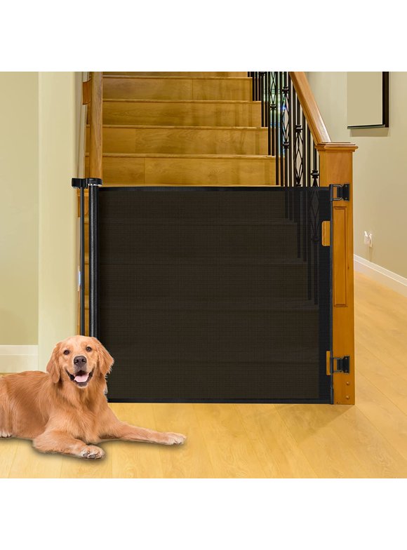 Retractable baby gates in Baby Gates