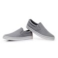 thumbnail image 5 of ZTTD Flats for Men Slip On Shallow Mouth Simple Single Shoes Casual Shoes Work Shoes, 5 of 5