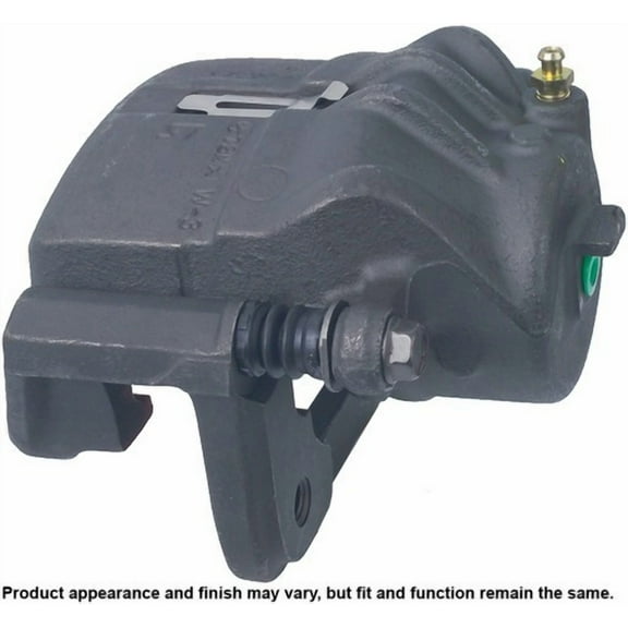 A1 Cardone Disc Brake Caliper P/N:18-B4383C Fits select: 1993-1997 FORD THUNDERBIRD, 1993-1997 MERCURY COUGAR