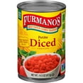 thumbnail image 3 of (12 pack) Furmano's Petite Diced Tomatoes, 14.5oz, Can, 3 of 9