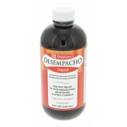 Liquid Antacid 8oz - Desempacho (Pack of 6)