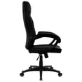 thumbnail image 4 of Silla Gamer THUNDER X3 EC1 Ergonomica Reposabrazos Fijos, 4 of 6