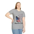 thumbnail image 5 of Southern Butterfly July Celebration Graphic Novelty Tees, 5 of 5