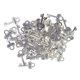 thumbnail image 5 of 50pcs Vintage Set Colgantes de pata de gato Hugo, 5 of 10