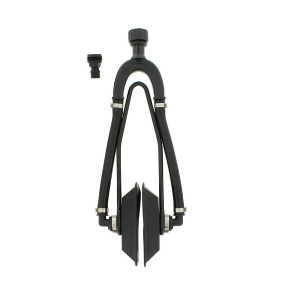 Outboard Motor Water Muffs